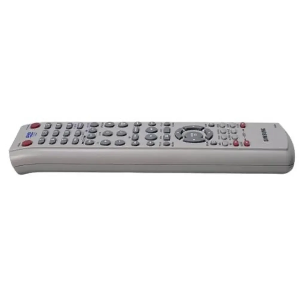 Samsung 00034H Remote Control Replacement For Samsung DVD-VR320 VCR DVD Combo